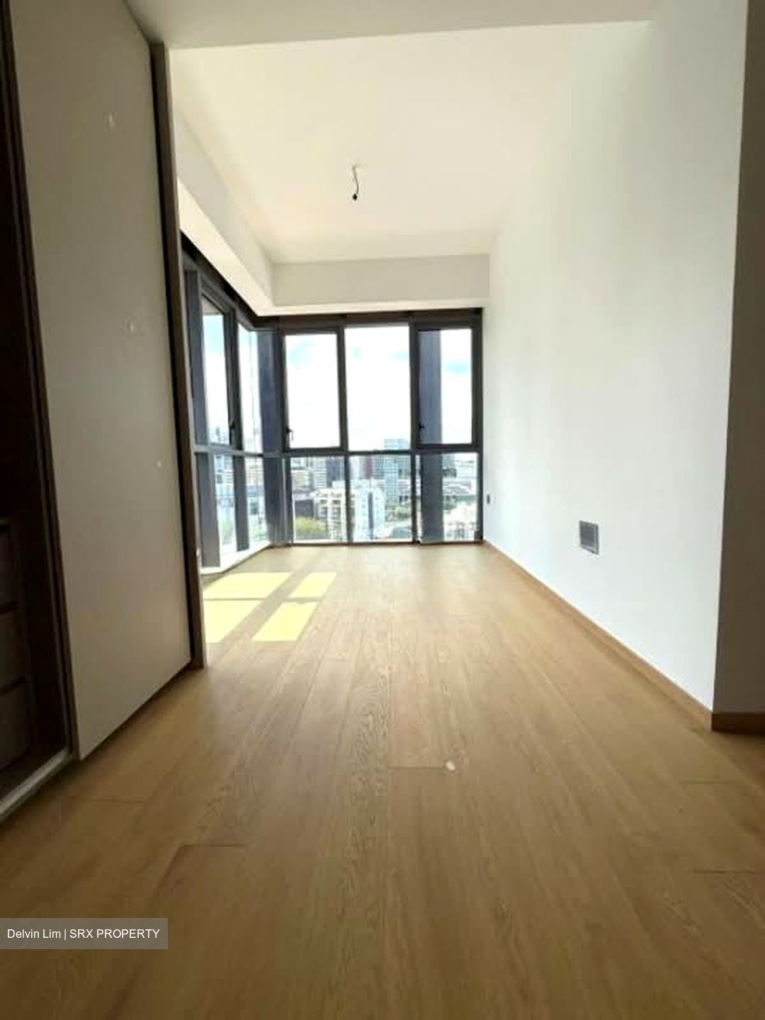 Hill House (D9), Apartment #552013461